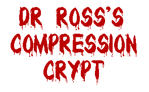 Dr Ross's Compression Crypt